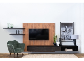 Amalfi Wall Unit Amalfi Wall Unit